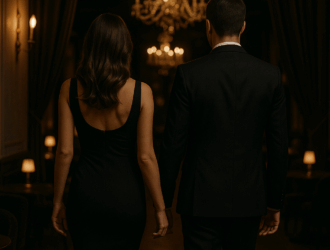 Soirée libertine à Paris : conseils pour une première expérience réussie