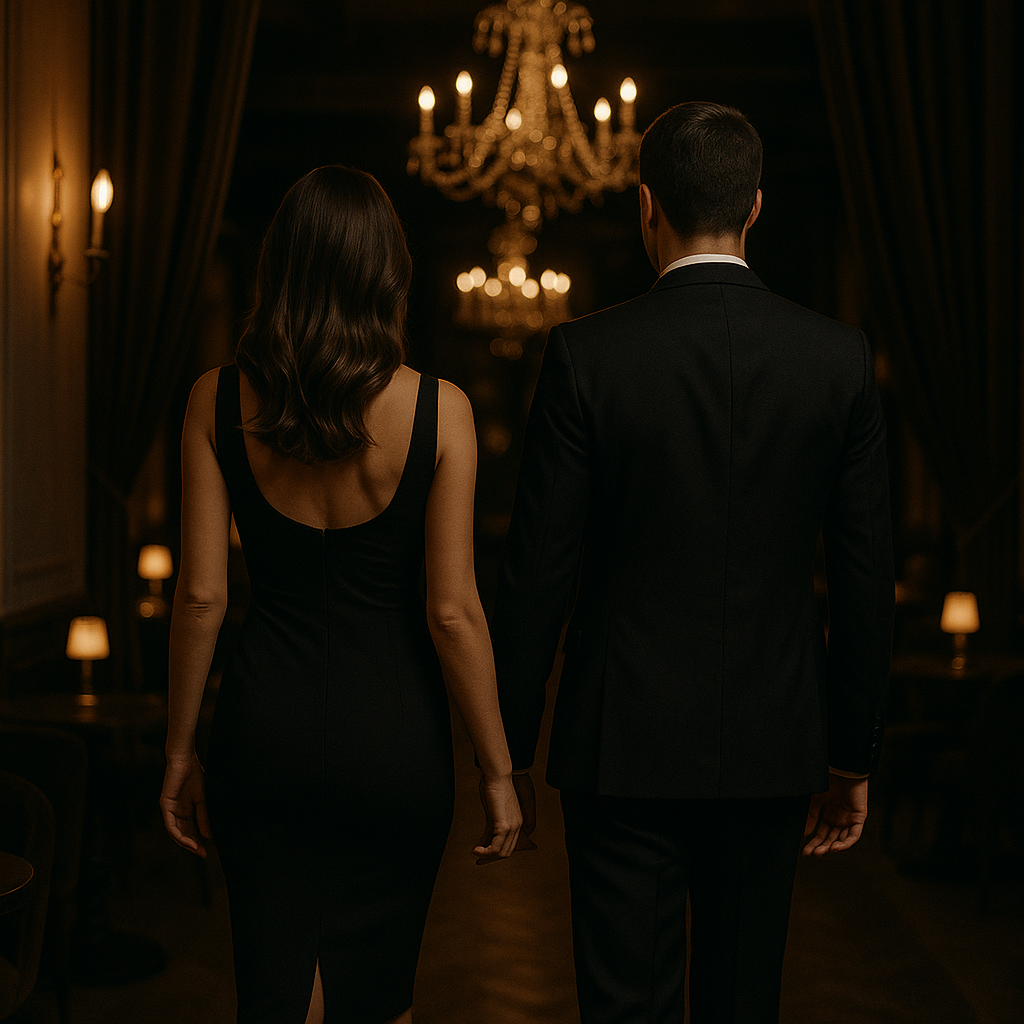 Soirée libertine à Paris : conseils pour une première expérience réussie