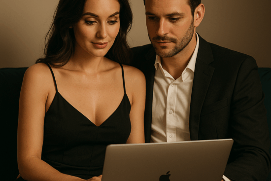 comment trouver le partenaire idéal en ligne