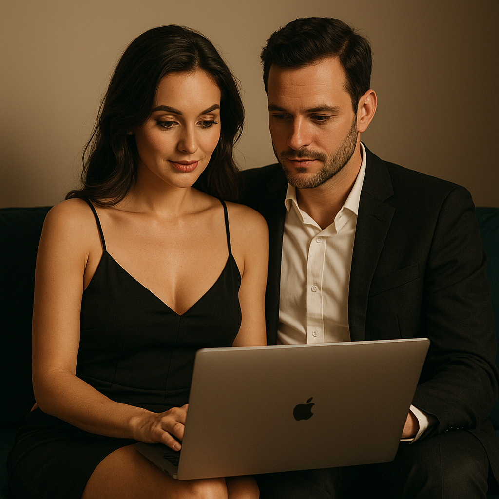 comment trouver le partenaire idéal en ligne